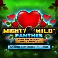 Mighty Wild Panther Grand Diamond game icon