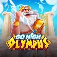 Go High Olympus game icon