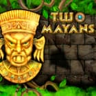 Two Mayans game icon