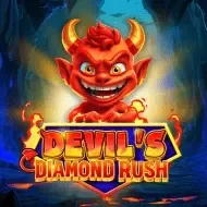 Devil's Diamond Rush game icon