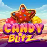 Candy Blitz game icon