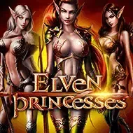 Elven PrincessesEvoplay