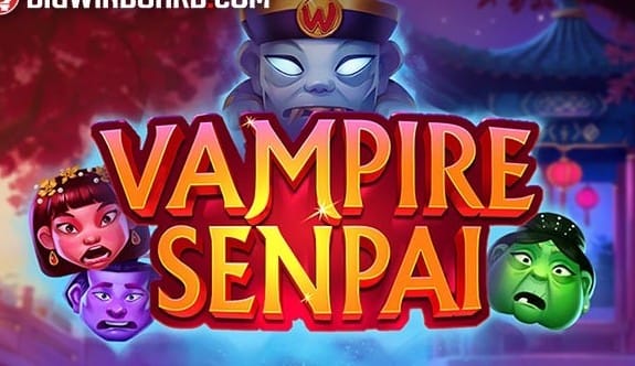 Vampire Senpai