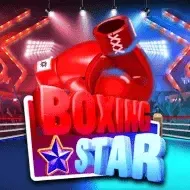 Boxing Star game icon