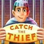 Catch The Thief game icon