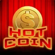 Hot Coin game icon