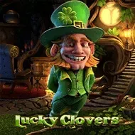 Lucky Clovers game icon