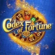 Codex of Fortune game icon