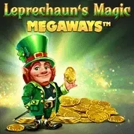 Leprechaun's Magic Megaways game icon