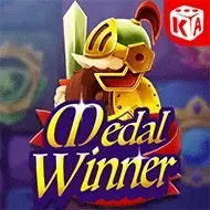 Medal Winner Megaways game icon