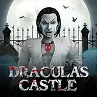 Dracula's Castle game icon