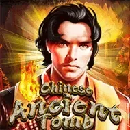 Chinese Ancient Tomb game icon