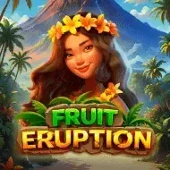 Fruit Eruption game icon