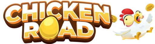 Chicken Road Logo
